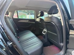 FAW Red Flag H5 1.5T DCT Smart Connected Flagship Rhythm Edition - ფოტო 5
