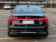 FAW Red Flag H5 1.5T DCT Smart Connected Flagship Rhythm Edition - ფოტო 8
