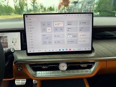 Tank 500 New Energy Hi4-Z Smart Comfort Edition - ფოტო 11