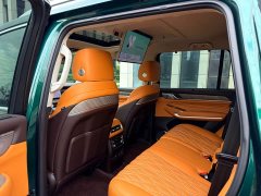 Tank 500 New Energy Hi4-Z Smart Comfort Edition - ფოტო 16
