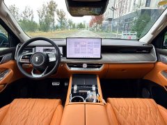 Tank 500 New Energy Hi4-Z Smart Comfort Edition - ფოტო 18