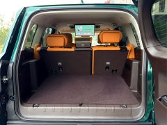 Tank 500 New Energy Hi4-Z Smart Comfort Edition - ფოტო 19