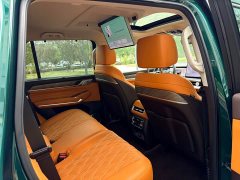 Tank 500 New Energy Hi4-Z Smart Comfort Edition - ფოტო 20