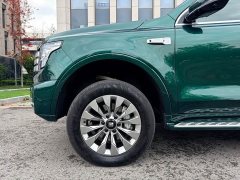 Tank 500 New Energy Hi4-Z Smart Comfort Edition - ფოტო 4