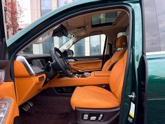 Tank 500 New Energy Hi4-Z Smart Comfort Edition - ფოტო 5