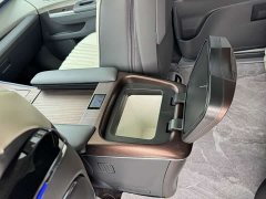 Toyota Sienna 2.5L Hybrid Comfort Edition - ფოტო 10