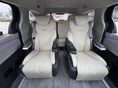 Toyota Sienna 2.5L Hybrid Comfort Edition - ფოტო 11