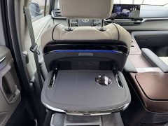 Toyota Sienna 2.5L Hybrid Comfort Edition - ფოტო 12