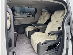 Toyota Sienna 2.5L Hybrid Comfort Edition - ფოტო 14