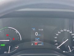 Toyota Sienna 2.5L Hybrid Comfort Edition - ფოტო 17