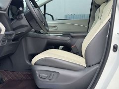 Toyota Sienna 2.5L Hybrid Comfort Edition - ფოტო 8