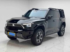 Dongfeng Mengshi M817 Max - ფოტო 1