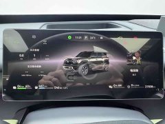 Dongfeng Mengshi M817 Max - ფოტო 10