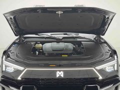 Dongfeng Mengshi M817 Max - ფოტო 12