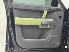 Dongfeng Mengshi M817 Max - ფოტო 4