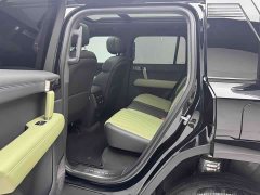 Dongfeng Mengshi M817 Max - ფოტო 7