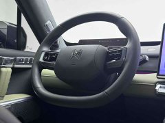 Dongfeng Mengshi M817 Max - ფოტო 8