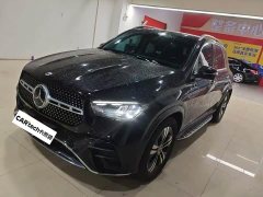 Mercedes-Benz GLE New Energy GLE 400e 4MATIC - ფოტო 1