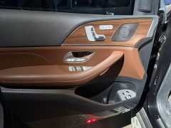 Mercedes-Benz GLE New Energy GLE 400e 4MATIC - ფოტო 3