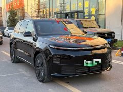 Li Auto L6 Pro - ფოტო 1