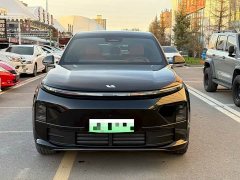 Li Auto L6 Pro - ფოტო 2