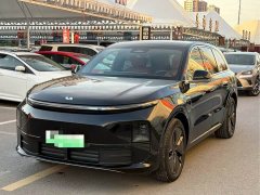 Li Auto L6 Pro - ფოტო 3