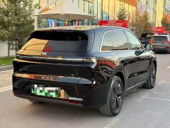 Li Auto L6 Pro - ფოტო 9