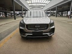 Geely Xingyue L 2.0T High-Power Auto FWD Cloud Rising Edition - ფოტო 2