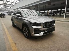 Geely Xingyue L 2.0T High-Power Auto FWD Cloud Rising Edition - ფოტო 3