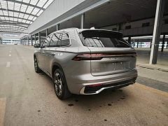 Geely Xingyue L 2.0T High-Power Auto FWD Cloud Rising Edition - ფოტო 7
