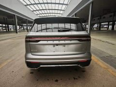 Geely Xingyue L 2.0T High-Power Auto FWD Cloud Rising Edition - ფოტო 8