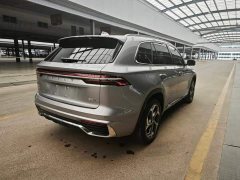 Geely Xingyue L 2.0T High-Power Auto FWD Cloud Rising Edition - ფოტო 9