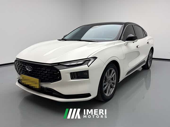 Ford Mondeo EcoBoost 245 Luxury - ავტომობილი ჩინეთიდან