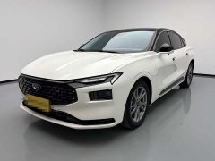 Ford Mondeo EcoBoost 245 Luxury - ფოტო 1