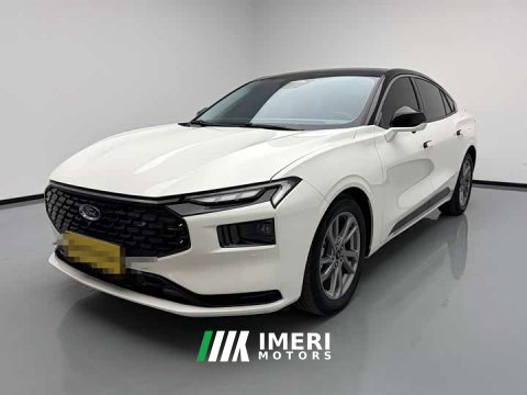 2024 Ford Mondeo 2023 EcoBoost 245 Luxury - ავტომობილი ჩინეთიდან