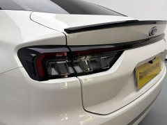 Ford Mondeo EcoBoost 245 Luxury - ფოტო 11