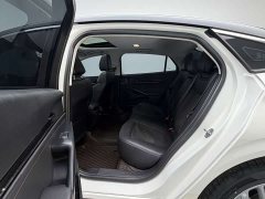 Ford Mondeo EcoBoost 245 Luxury - ფოტო 12