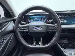 Ford Mondeo EcoBoost 245 Luxury - ფოტო 14