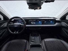 Ford Mondeo EcoBoost 245 Luxury - ფოტო 15