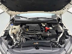 Ford Mondeo EcoBoost 245 Luxury - ფოტო 17