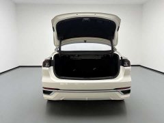 Ford Mondeo EcoBoost 245 Luxury - ფოტო 18