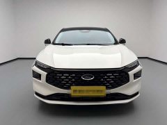 Ford Mondeo EcoBoost 245 Luxury - ფოტო 2