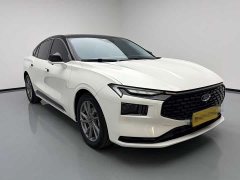 Ford Mondeo EcoBoost 245 Luxury - ფოტო 3
