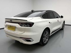 Ford Mondeo EcoBoost 245 Luxury - ფოტო 4