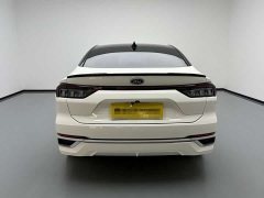 Ford Mondeo EcoBoost 245 Luxury - ფოტო 5
