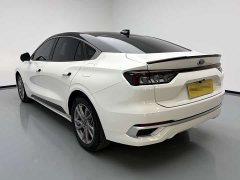 Ford Mondeo EcoBoost 245 Luxury - ფოტო 6