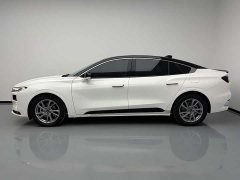 Ford Mondeo EcoBoost 245 Luxury - ფოტო 7