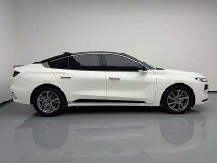 Ford Mondeo EcoBoost 245 Luxury - ფოტო 8