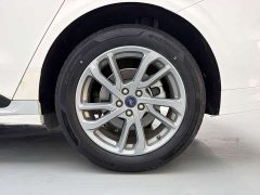 Ford Mondeo EcoBoost 245 Luxury - ფოტო 9