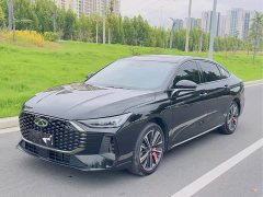 Chery Arrizo 8 PRO 1.6T DCT Luxury - ფოტო 1